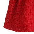 Cheongsam Dress 