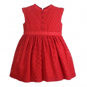 Cheongsam Dress 