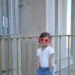 The Essentials - Girls Tee-Shirt 