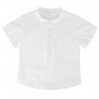 Cotton Linen Shirt 