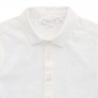 Long Sleeve Cotton Linen Shirt 