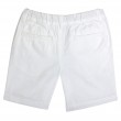 Cotton Linen Shorts 