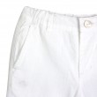 Cotton Linen Shorts 