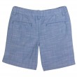 Cotton Linen Shorts 