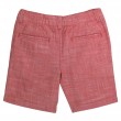 Cotton Linen Shorts 