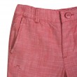 Cotton Linen Shorts 