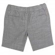 Cotton Linen Shorts 