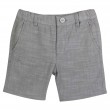 Cotton Linen Shorts 