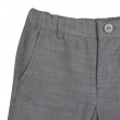 Cotton Linen Shorts 