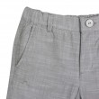 Cotton Linen Shorts 