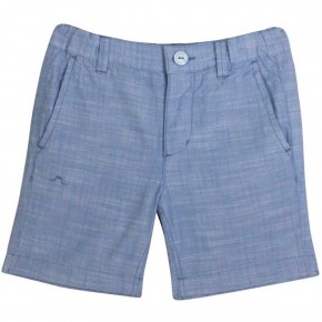 Cotton Linen Shorts 