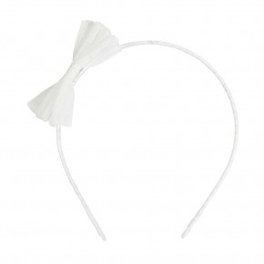 Ceremony Lace Hairband 