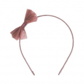 Ceremony Lace Hairband 