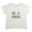 Glitter Sequins Tee-shirt 