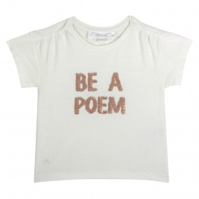 Glitter Sequins Tee-shirt 