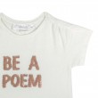 Glitter Sequins Tee-shirt 