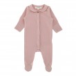 Organic Cotton Pyjamas 