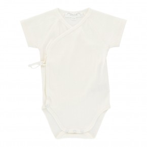 Organic Cotton Bodysuit