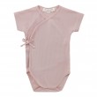 Organic Cotton Bodysuit