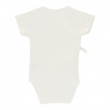 Organic Cotton Bodysuit