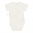 Organic Cotton Bodysuit