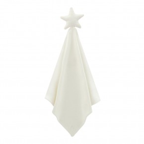 Organic Cotton Doudou 