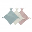 Organic Cotton Doudou 
