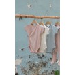 Organic Cotton Bodysuit