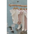 Organic Cotton Bodysuit