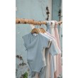 Organic Cotton Bodysuit