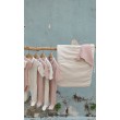 Organic Cotton Doudou 