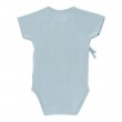 Organic Cotton Bodysuit