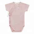 Organic Cotton Bodysuit