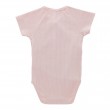 Organic Cotton Bodysuit