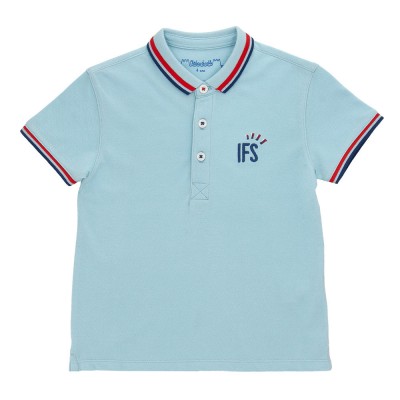 New IFS Polo - Unisex 