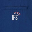 IFS Bermudas new design - Unisex 