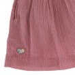 Liberty® Pinafore skirt  