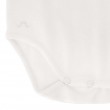 The Essentials - Collared Bodysuit 
