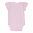The Essentials - Collared Bodysuit