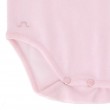 The Essentials - Collared Bodysuit