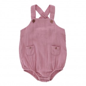 The Essentials - Overalls 