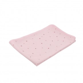 Organic Cotton Blanket 