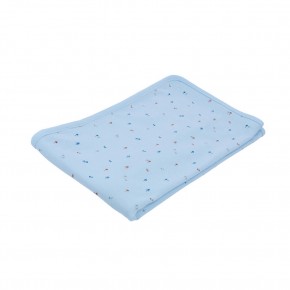 Organic Cotton Blanket 