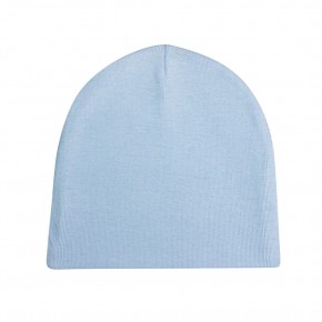 Organic Cotton Beanie 