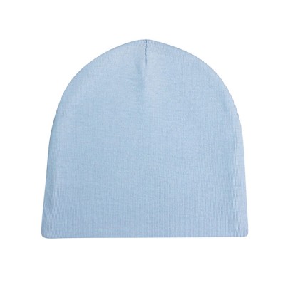 Organic Cotton Beanie 
