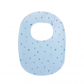 Organic Cotton Bib 