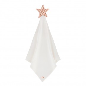 Star Chequered Doudou