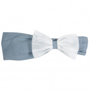 Ceremony Headband  
