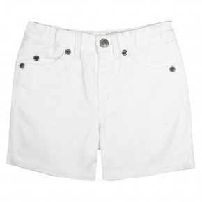 The Essentials - Denim Shorts 
