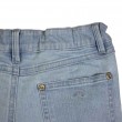 The Essentials - Denim Shorts 